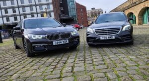 Worksop Executive Travel