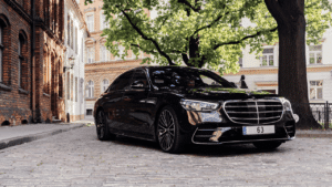 London Chauffeur Service