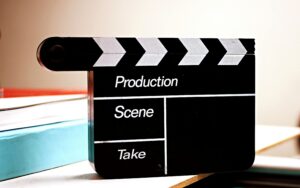 Film & Tv Production Film & TV Production Chauffeur Services