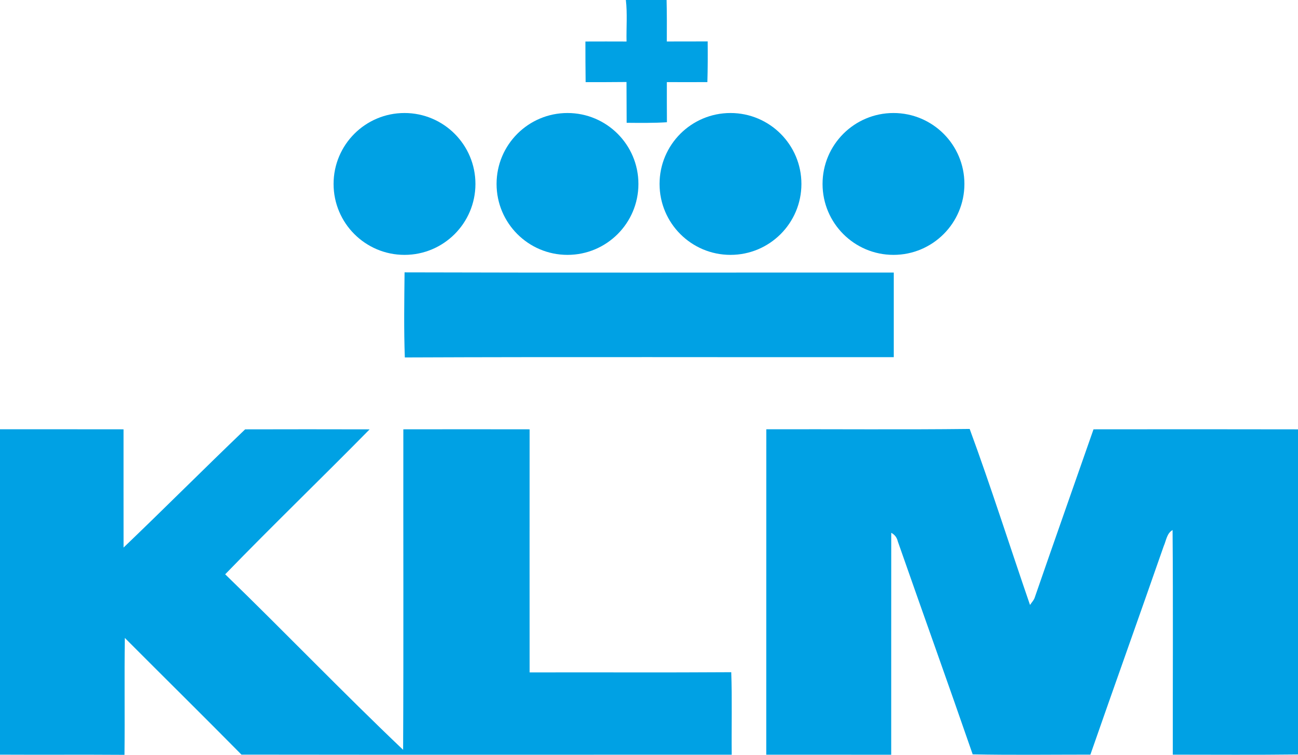 KLM Airlines