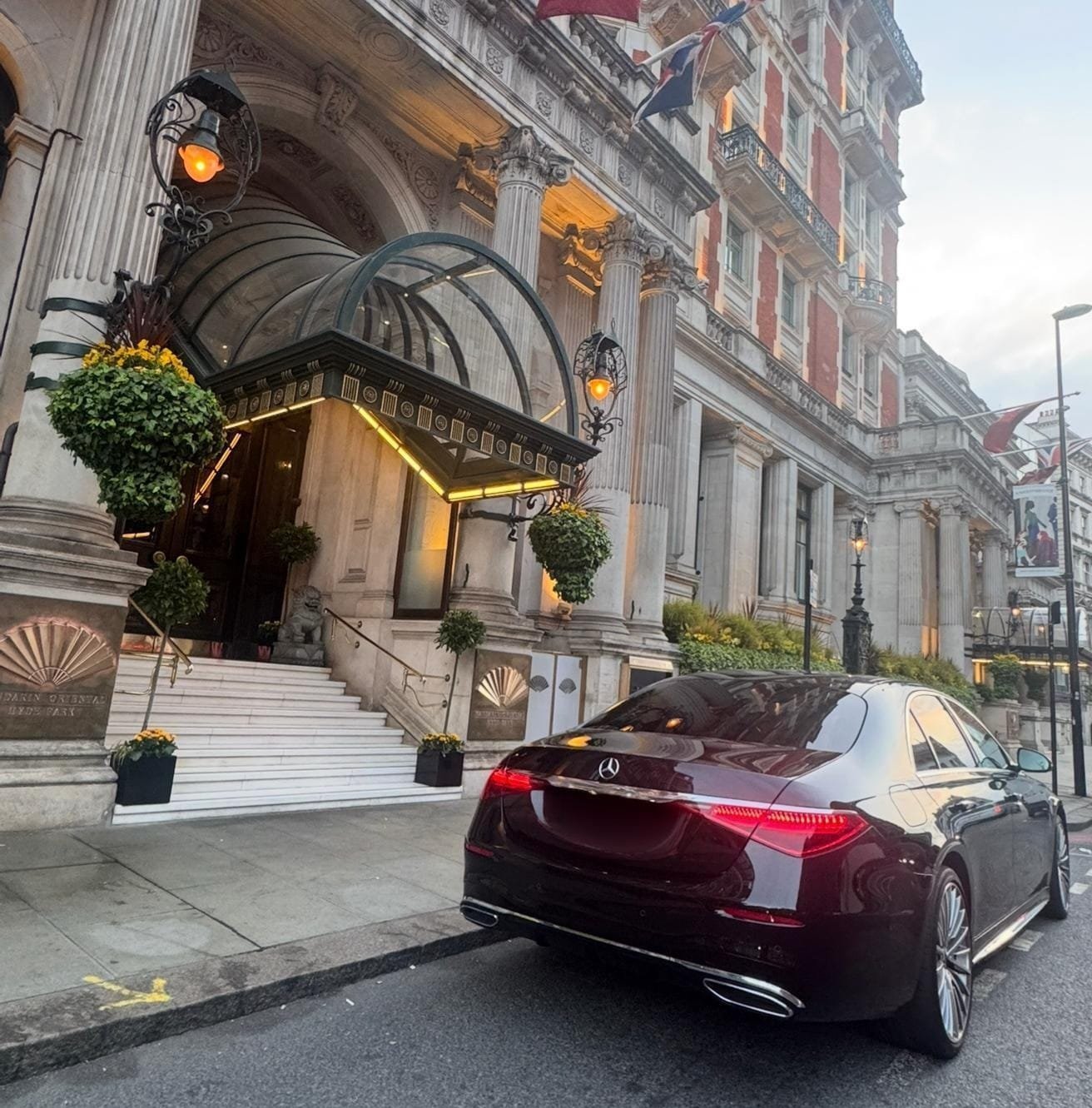 Worksop Chauffeur Service Chauffeur Service | Worksop chauffeur service executive travel