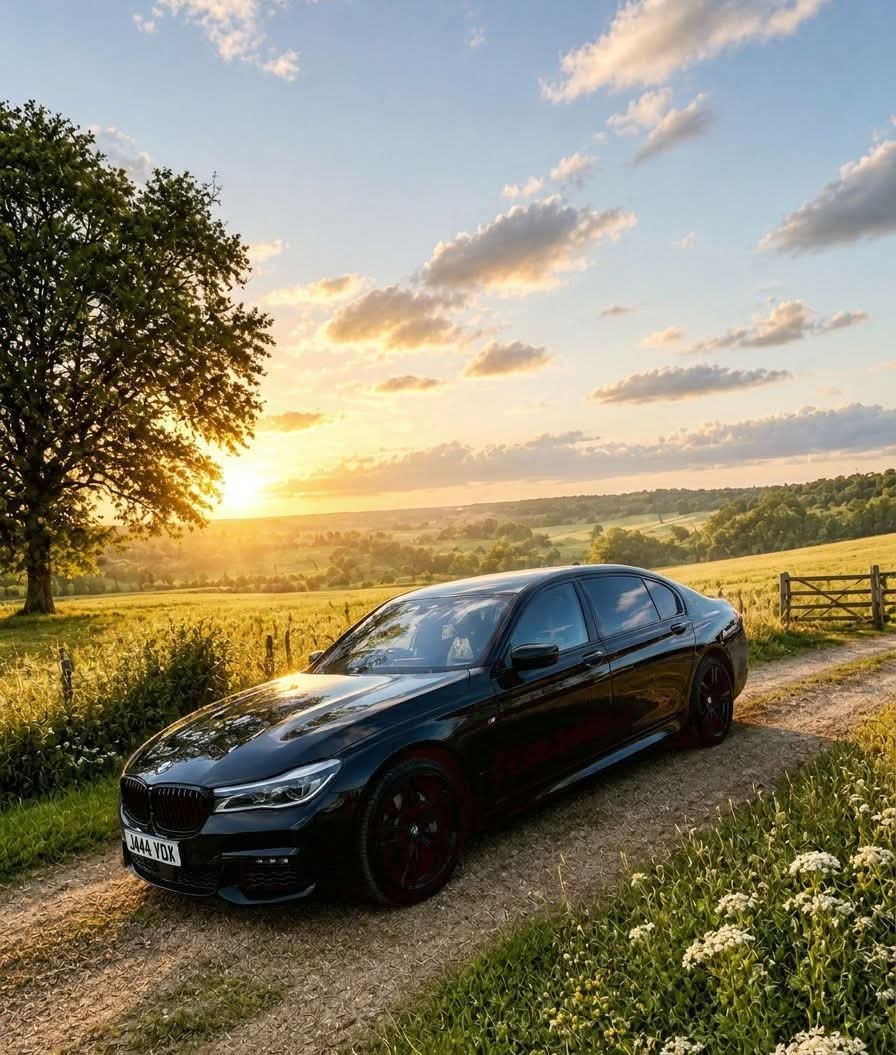 | Chesterfield Chauffeur Service Chesterfield chauffeur-driven vehicle for Derbyshire travel