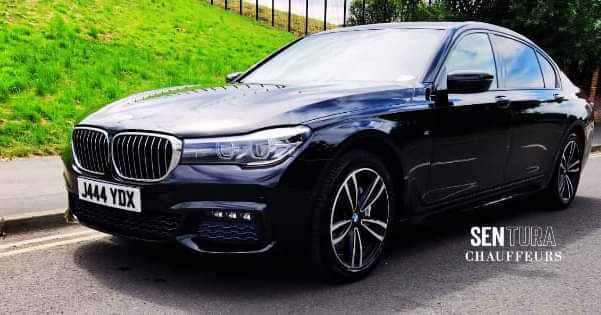 Home Chauffeur Service | Luxury chauffeur car for private hire in Sheffield